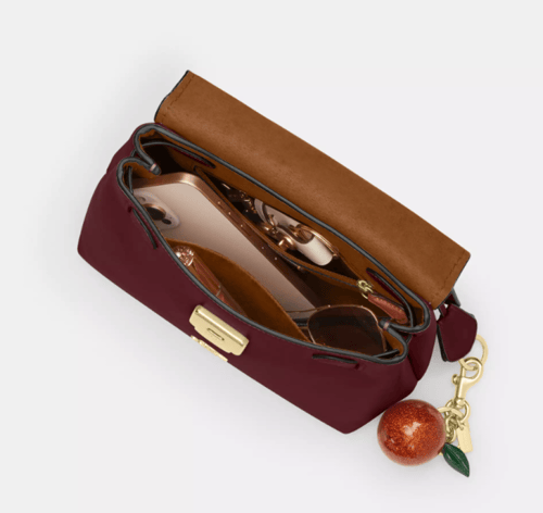 Emory Top Handle Bag