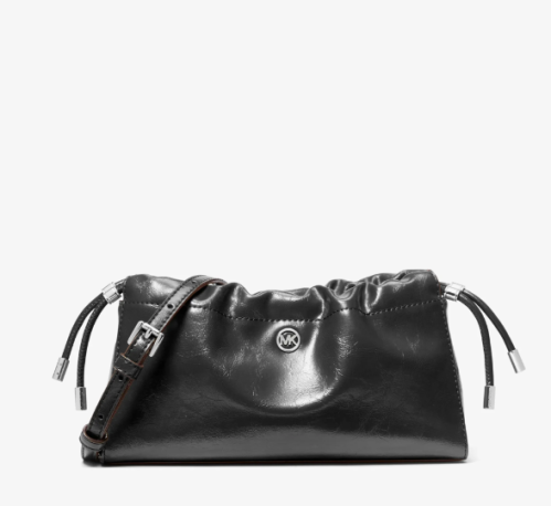 Matilda Small Cinched Shoulder Bag