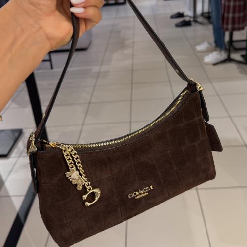 Emeilia Shoulder Bag