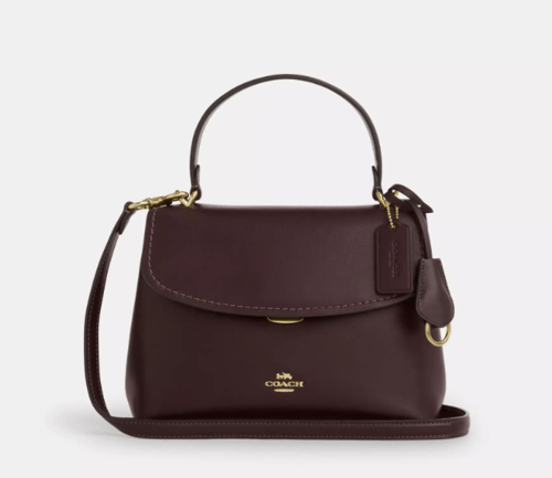 Emory Top Handle Bag