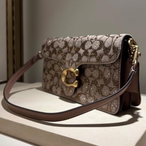 Tabby Shoulder Bag 26