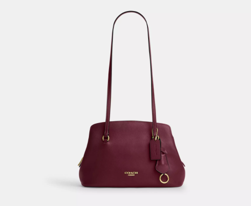 Elise Shoulder Bag