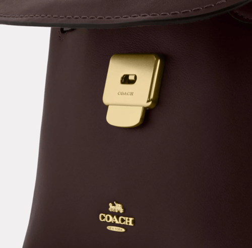 Emory Top Handle Bag