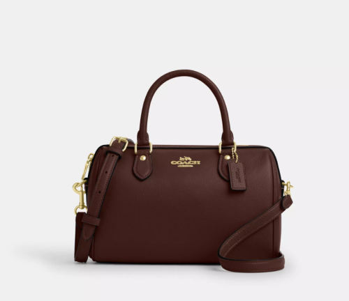 Rowan Satchel