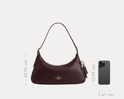 Ella Small Shoulder Bag