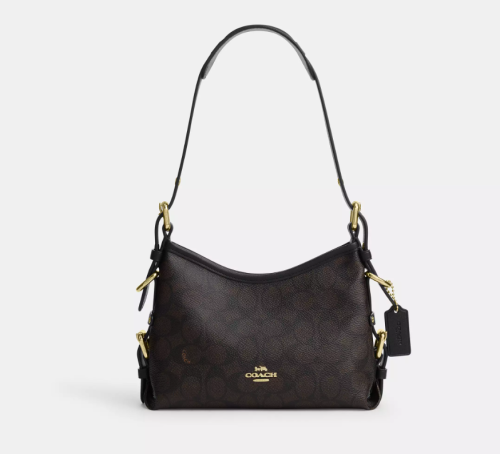 Laurel Small Shoulder Bag