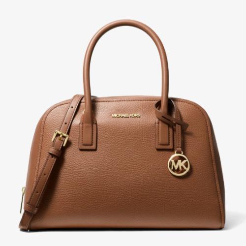 Ashton Medium Satchel