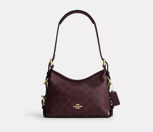Laurel Small Shoulder Bag