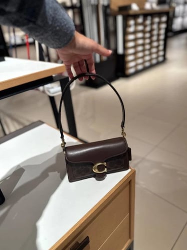 Tabby Shoulder Bag 20