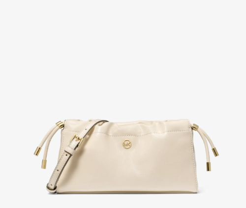 Matilda Small Cinched Shoulder Bag