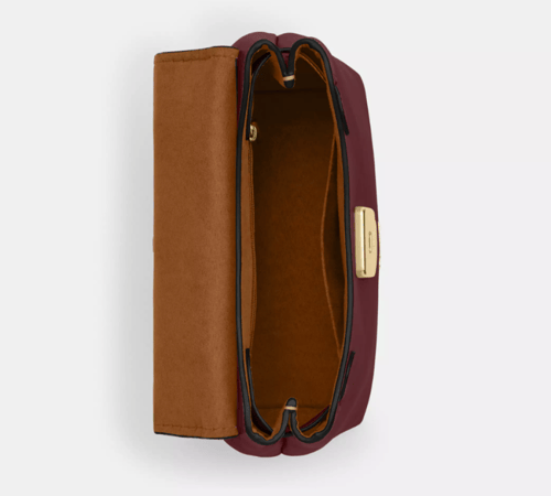 Emory Top Handle Bag