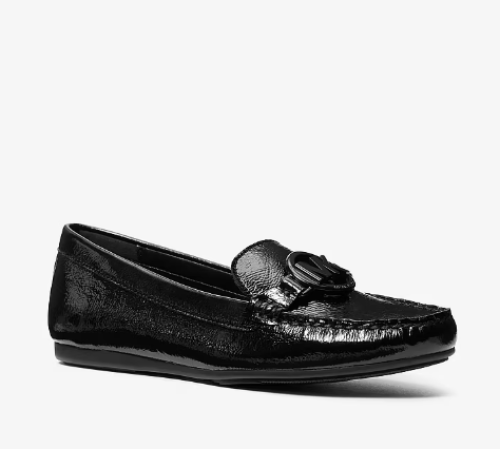 Fulton Moccasin
