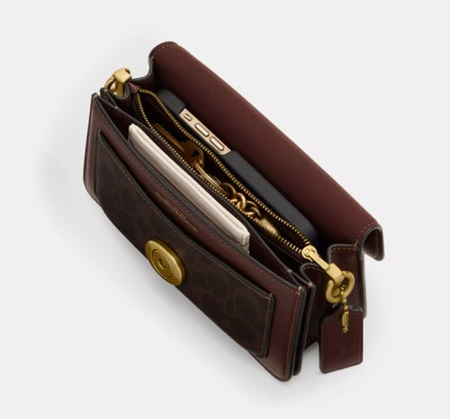 Tabby Shoulder Bag 20