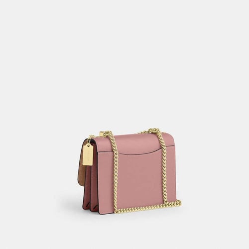 Klare Crossbody Bag