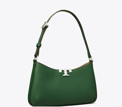ELEANOR SLIM SHOULDER BAG