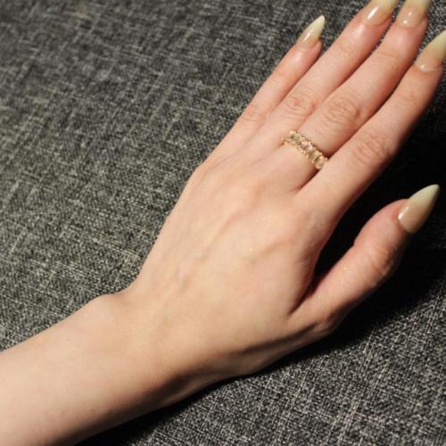 Eternity band