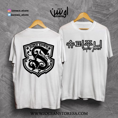 K-POP - كيبوب Super junior OV-008