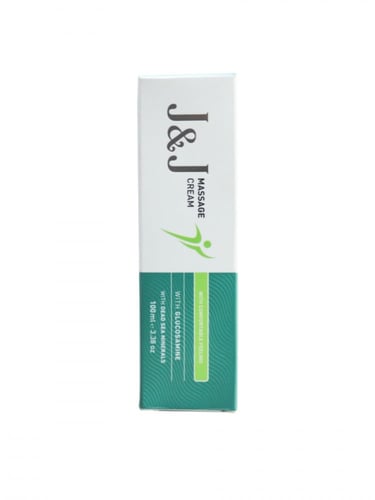 جي اند جي كريم