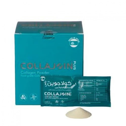 كولاجين بلس