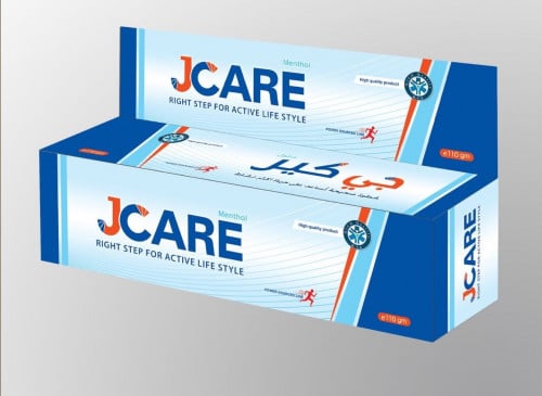 جي كاير كريمJ CARE CREAM