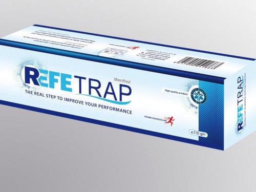 ريفتراب كريم REFTRAP CREAM