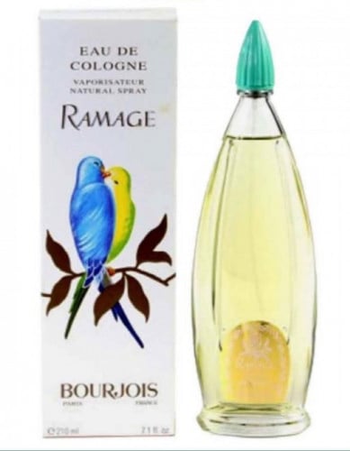 عطر ابو طير