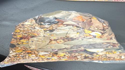 بهارات صحيحه مشكله