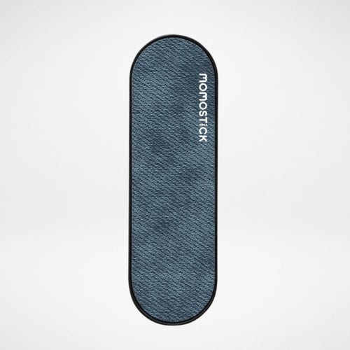 مسكة جوال تصميم عصري لاصق قوي نحيف وخفيف لتحكم مري...