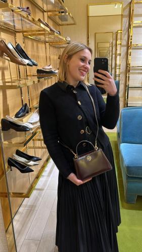 Tory burch handbag