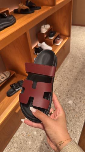 Hermès shoes