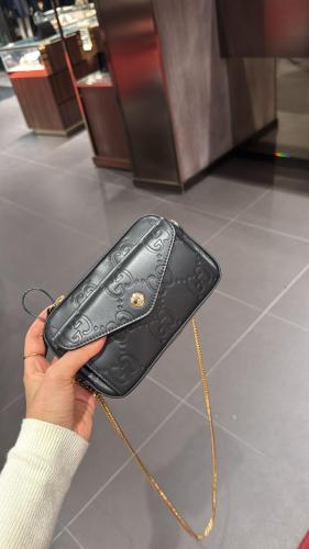 Gucci handbag