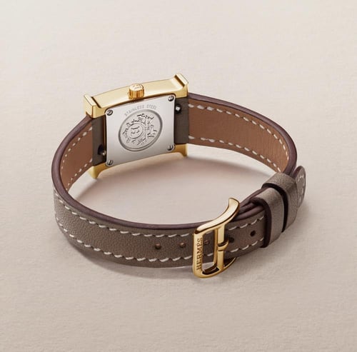 Hermés watch for women