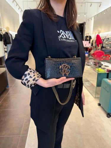 Roberto cavalli handbag