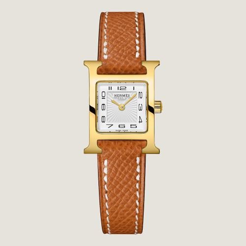 Hermès watch mini