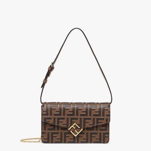 Fendi handbag