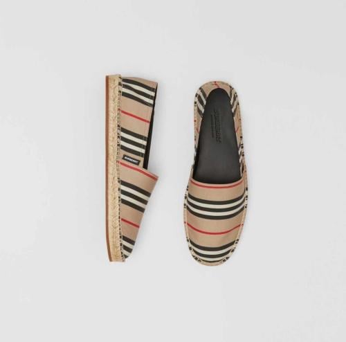Burberry shoes