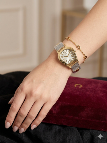 Aigner watch for women