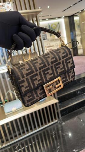Fendi handbag