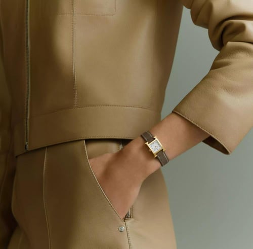 Hermés watch for women