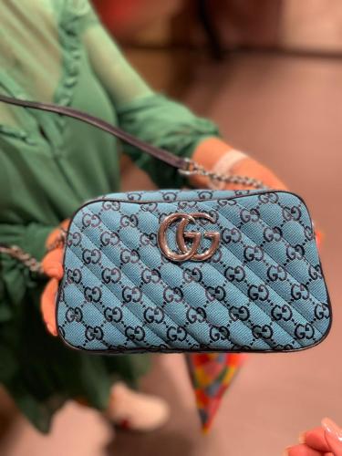 Gucci handbag