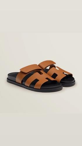 Hermès shoes