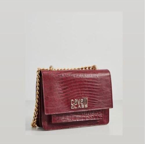 Cavalli class handbag