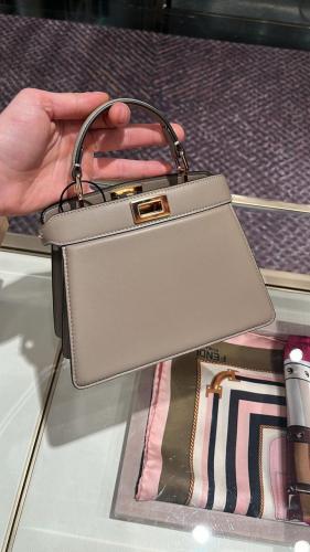 Fendi handbag