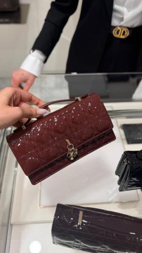 Dior handbag
