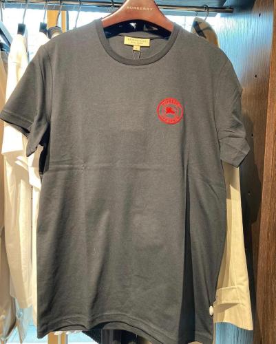Burberry t-shirt unisex