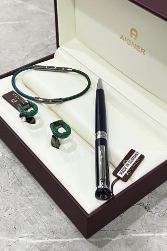 Aigner set for men