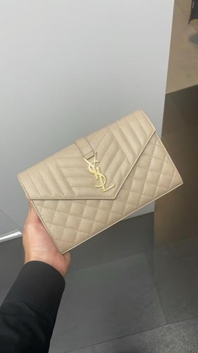 Saint laurent handbag