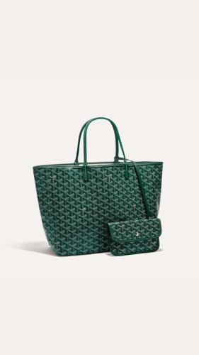 Goyard saint louis PM