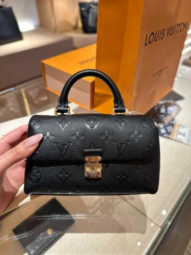 Louis vuitton madelene nano