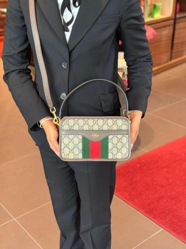 Gucci handbag